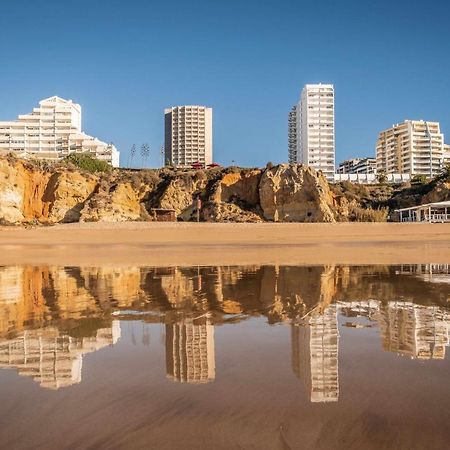 Apartamentos Torre Da Rocha Frente Ao Mar Portimão Εξωτερικό φωτογραφία