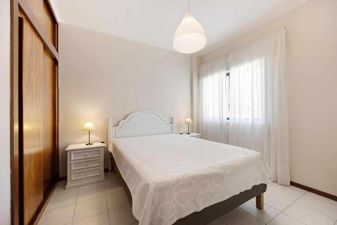Apartamentos Torre Da Rocha Frente Ao Mar Portimão Εξωτερικό φωτογραφία