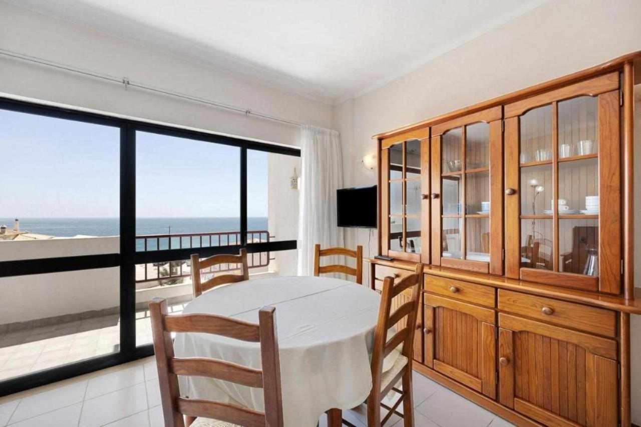 Apartamentos Torre Da Rocha Frente Ao Mar Portimão Εξωτερικό φωτογραφία