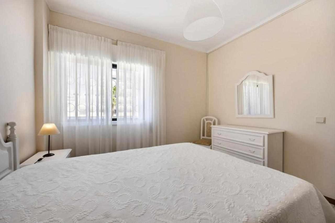Apartamentos Torre Da Rocha Frente Ao Mar Portimão Εξωτερικό φωτογραφία