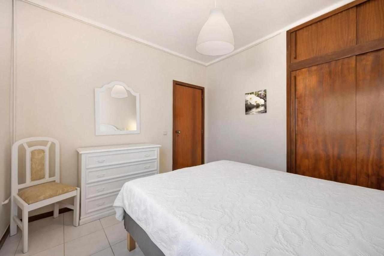 Apartamentos Torre Da Rocha Frente Ao Mar Portimão Εξωτερικό φωτογραφία