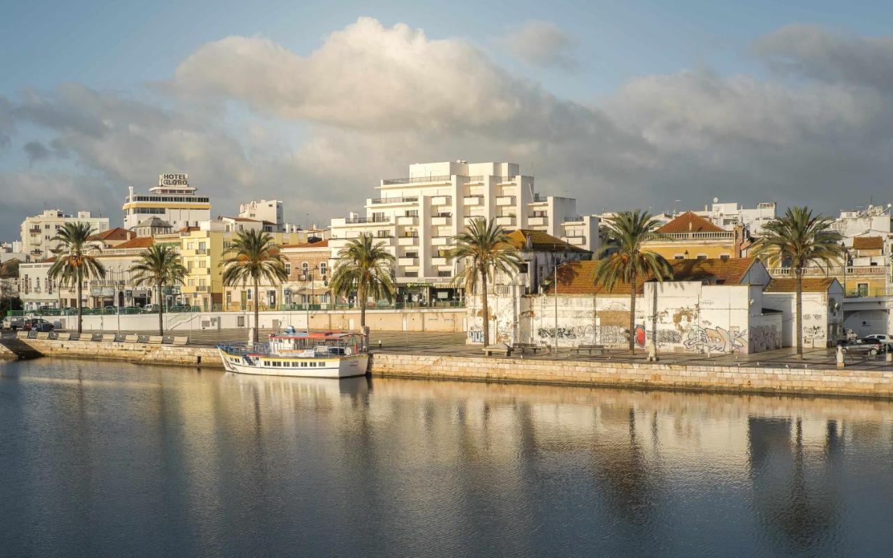 Apartamentos Torre Da Rocha Frente Ao Mar Portimão Εξωτερικό φωτογραφία