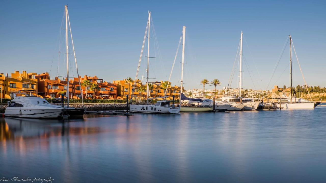 Apartamentos Torre Da Rocha Frente Ao Mar Portimão Εξωτερικό φωτογραφία