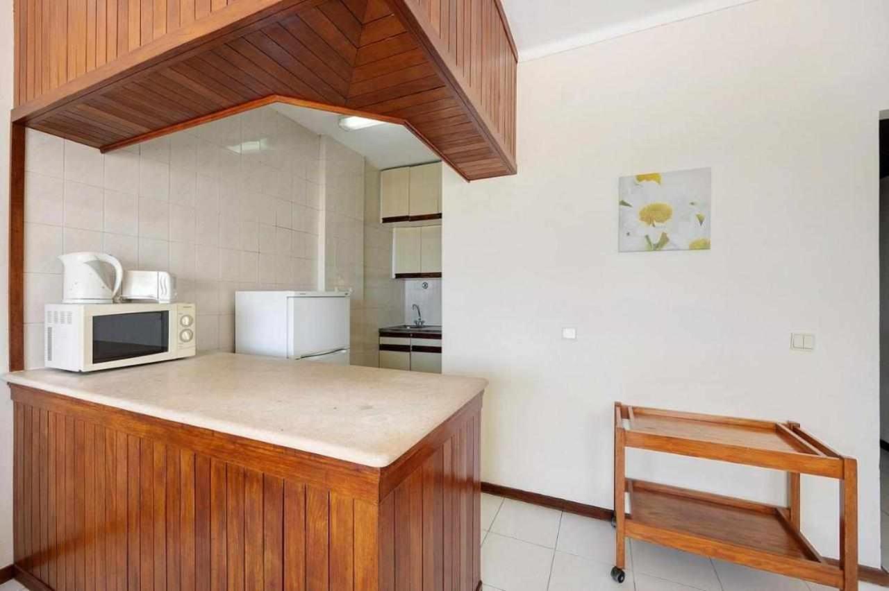 Apartamentos Torre Da Rocha Frente Ao Mar Portimão Εξωτερικό φωτογραφία