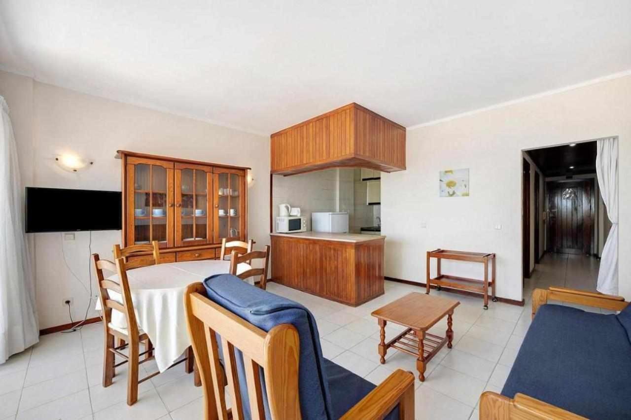 Apartamentos Torre Da Rocha Frente Ao Mar Portimão Εξωτερικό φωτογραφία