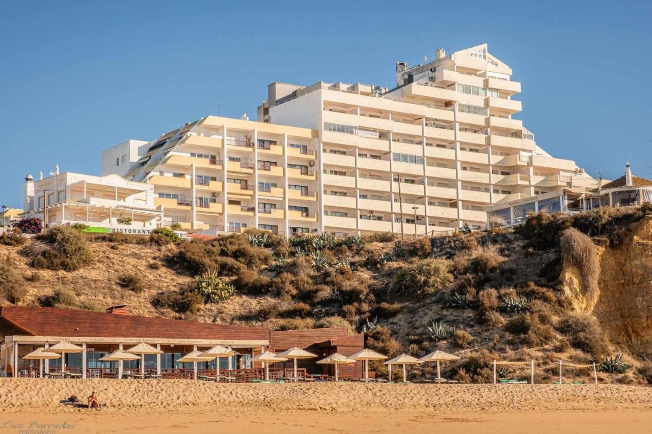 Apartamentos Torre Da Rocha Frente Ao Mar Portimão Εξωτερικό φωτογραφία